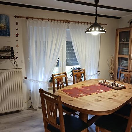 Ferienwohnung Luecking Im Westerwald Flammersfeld Luaran gambar