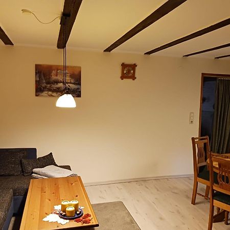 Ferienwohnung Luecking Im Westerwald Flammersfeld Luaran gambar