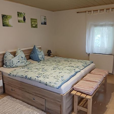 Ferienwohnung Luecking Im Westerwald Flammersfeld Luaran gambar