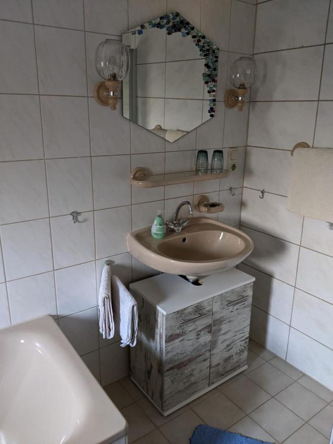 Ferienwohnung Luecking Im Westerwald Flammersfeld Luaran gambar
