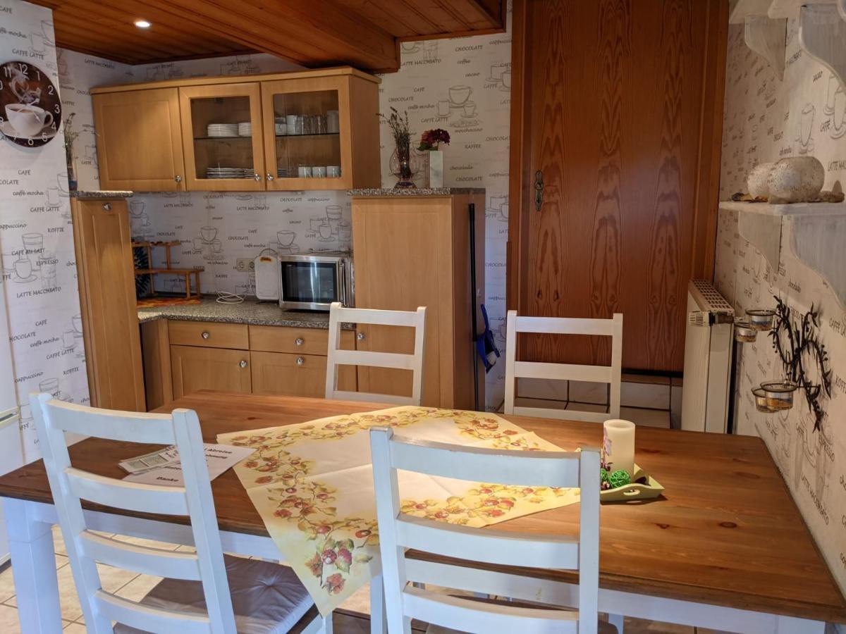 Ferienwohnung Luecking Im Westerwald Flammersfeld Luaran gambar