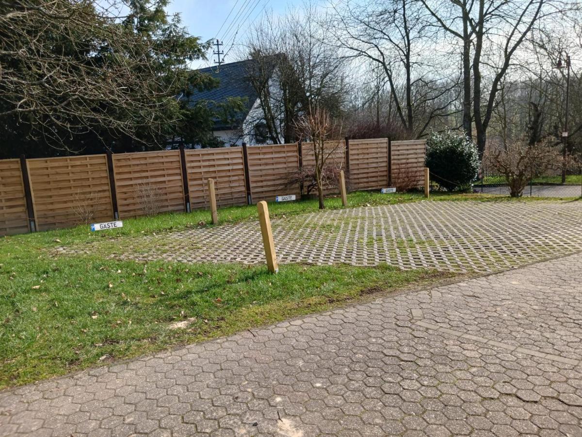 Ferienwohnung Luecking Im Westerwald Flammersfeld Luaran gambar