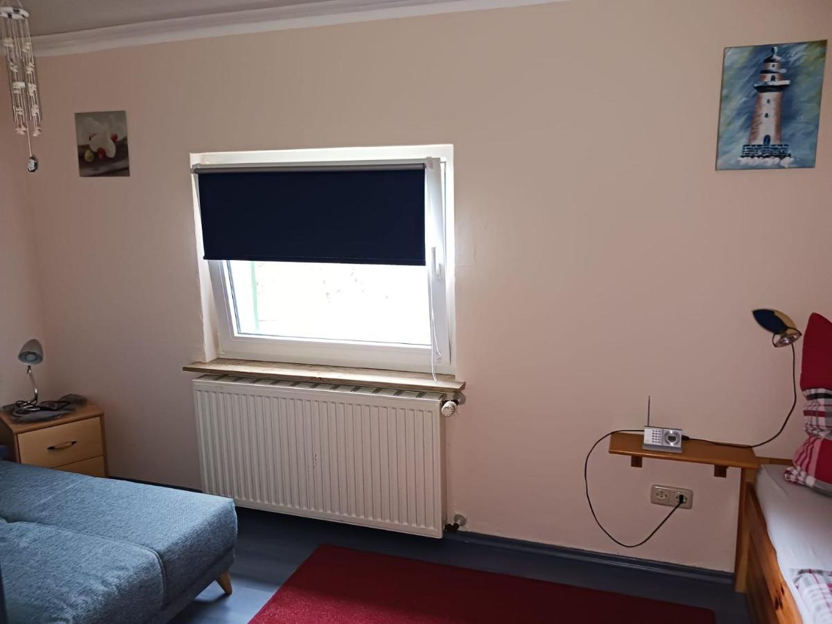 Ferienwohnung Luecking Im Westerwald Flammersfeld Luaran gambar