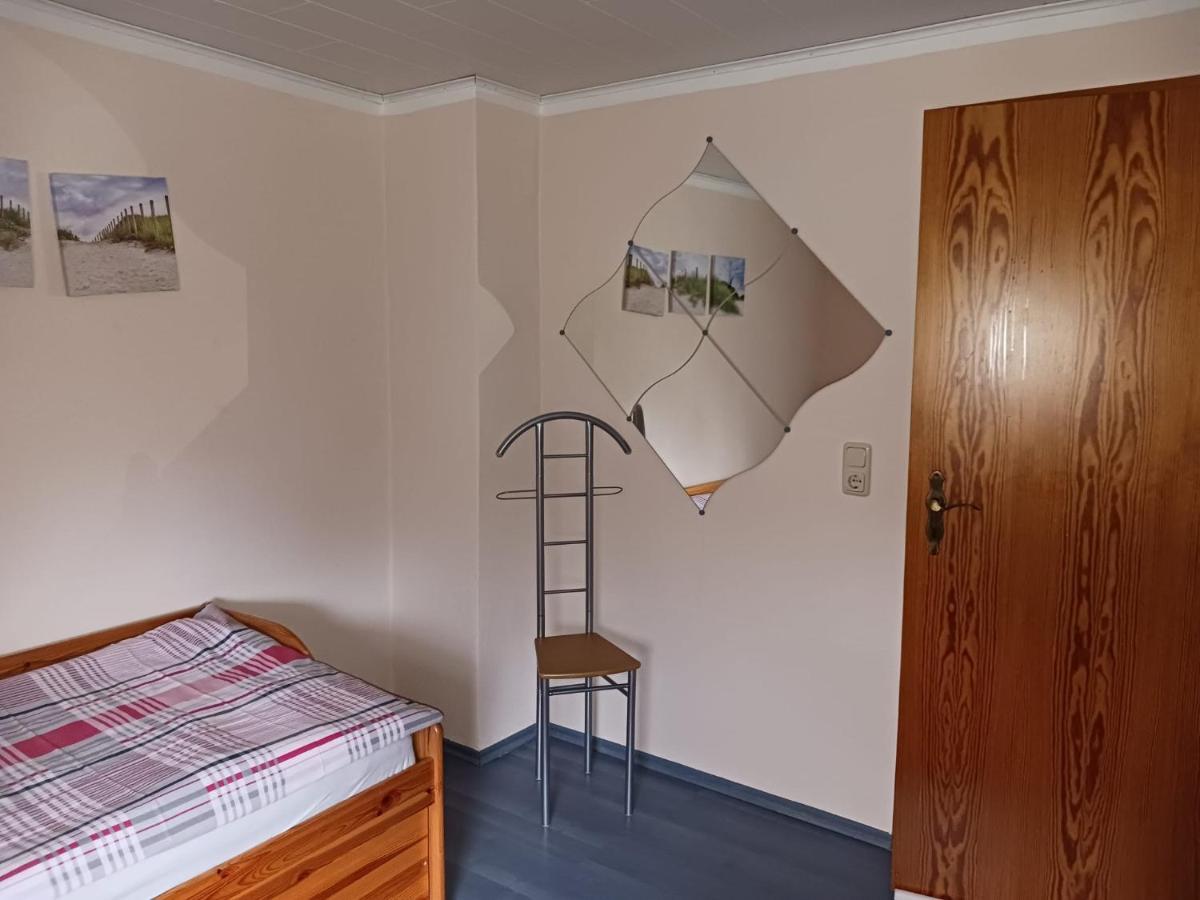 Ferienwohnung Luecking Im Westerwald Flammersfeld Luaran gambar