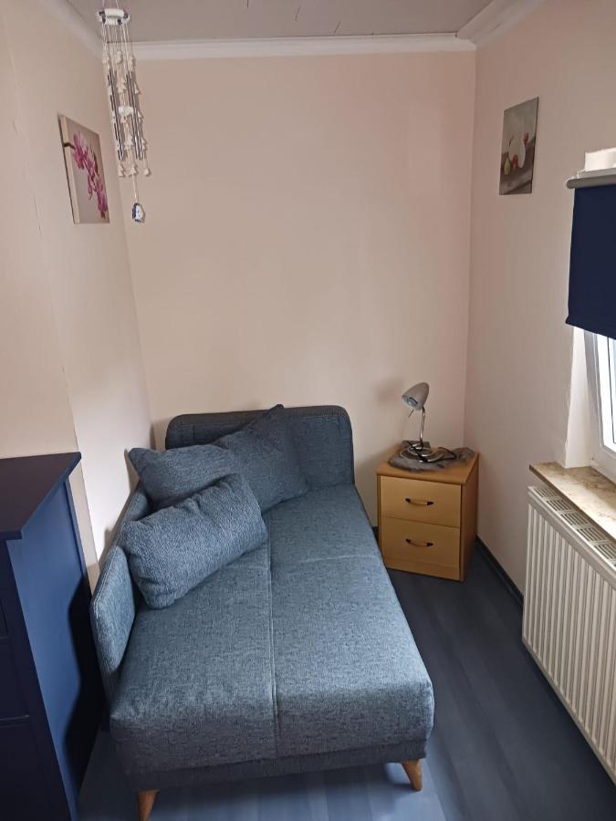 Ferienwohnung Luecking Im Westerwald Flammersfeld Luaran gambar
