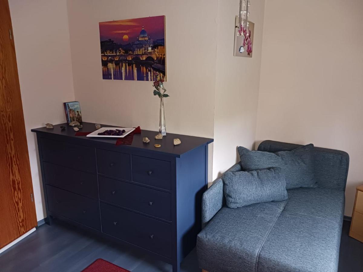 Ferienwohnung Luecking Im Westerwald Flammersfeld Luaran gambar