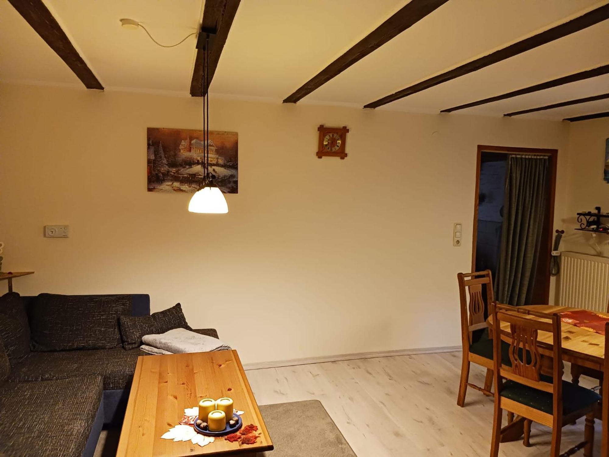 Ferienwohnung Luecking Im Westerwald Flammersfeld Luaran gambar