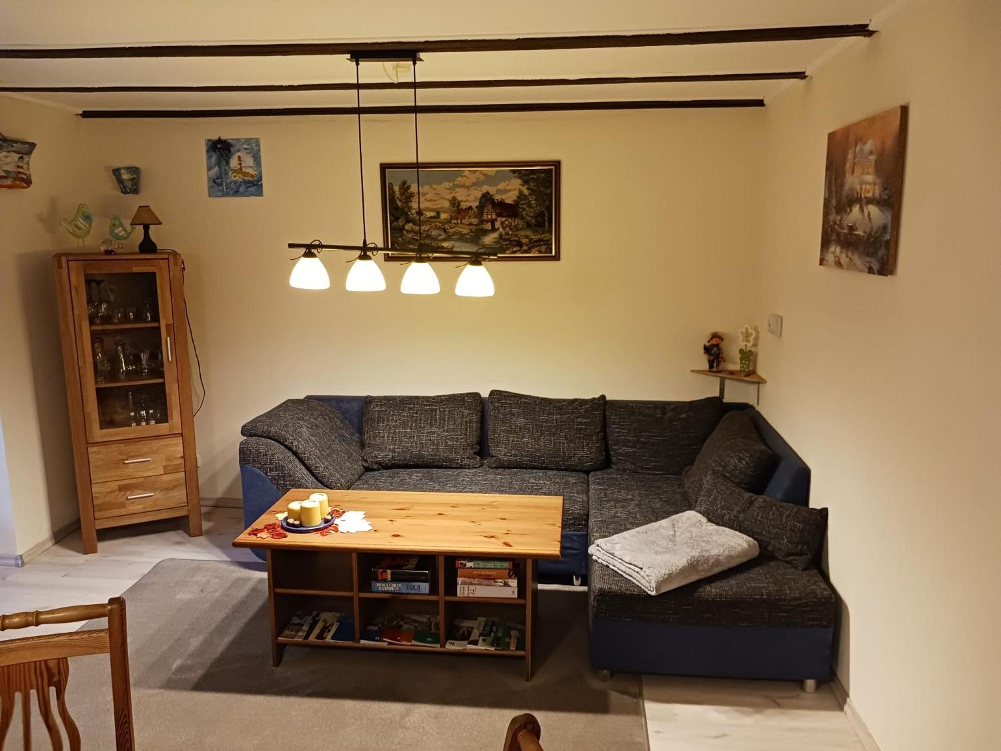 Ferienwohnung Luecking Im Westerwald Flammersfeld Luaran gambar