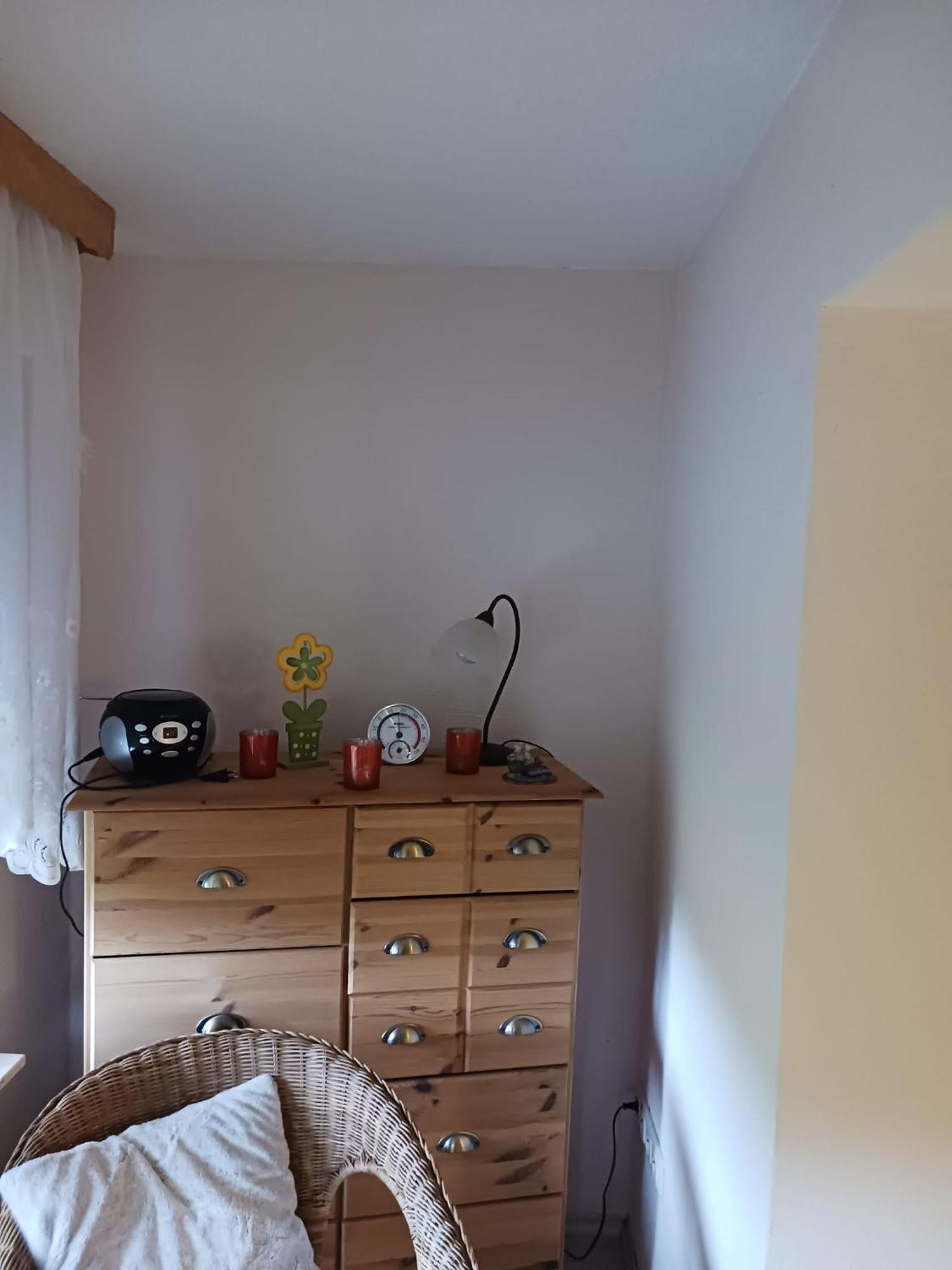 Ferienwohnung Luecking Im Westerwald Flammersfeld Luaran gambar