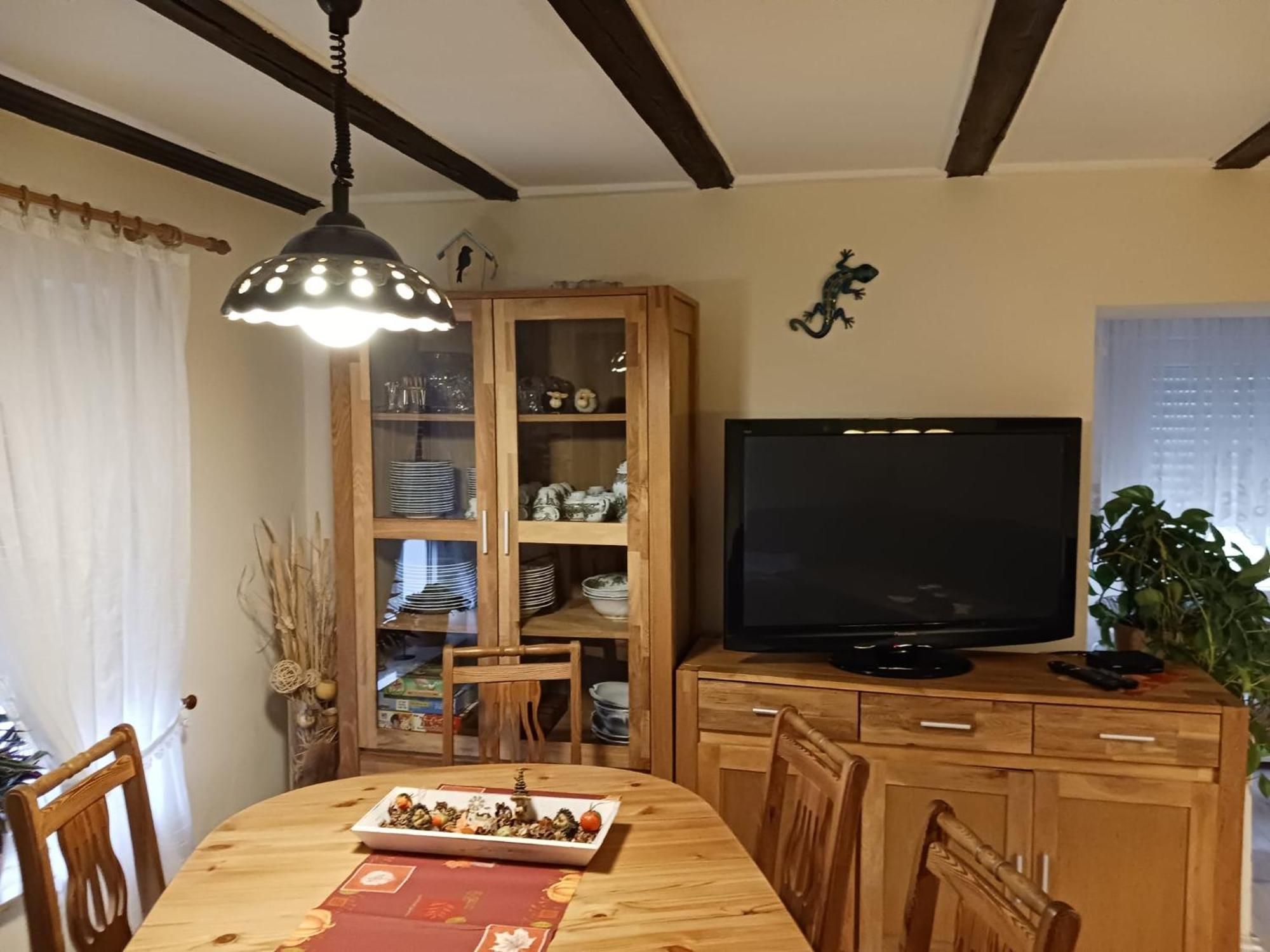Ferienwohnung Luecking Im Westerwald Flammersfeld Luaran gambar