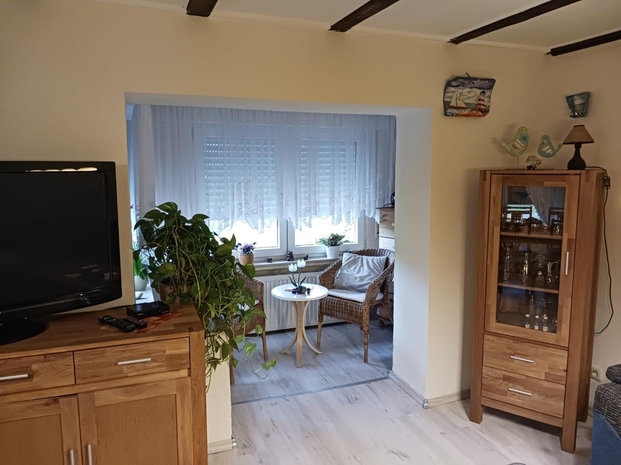 Ferienwohnung Luecking Im Westerwald Flammersfeld Luaran gambar