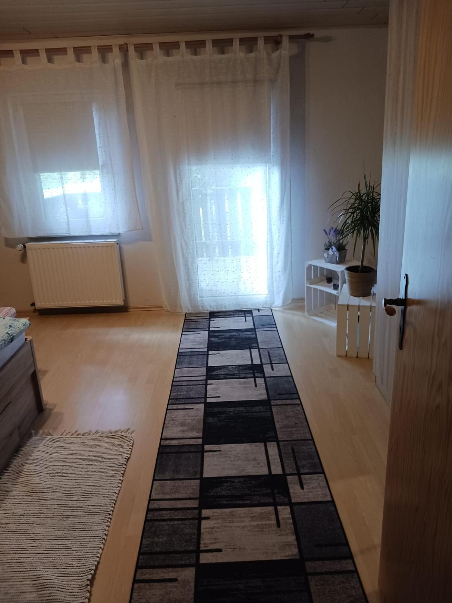 Ferienwohnung Luecking Im Westerwald Flammersfeld Luaran gambar