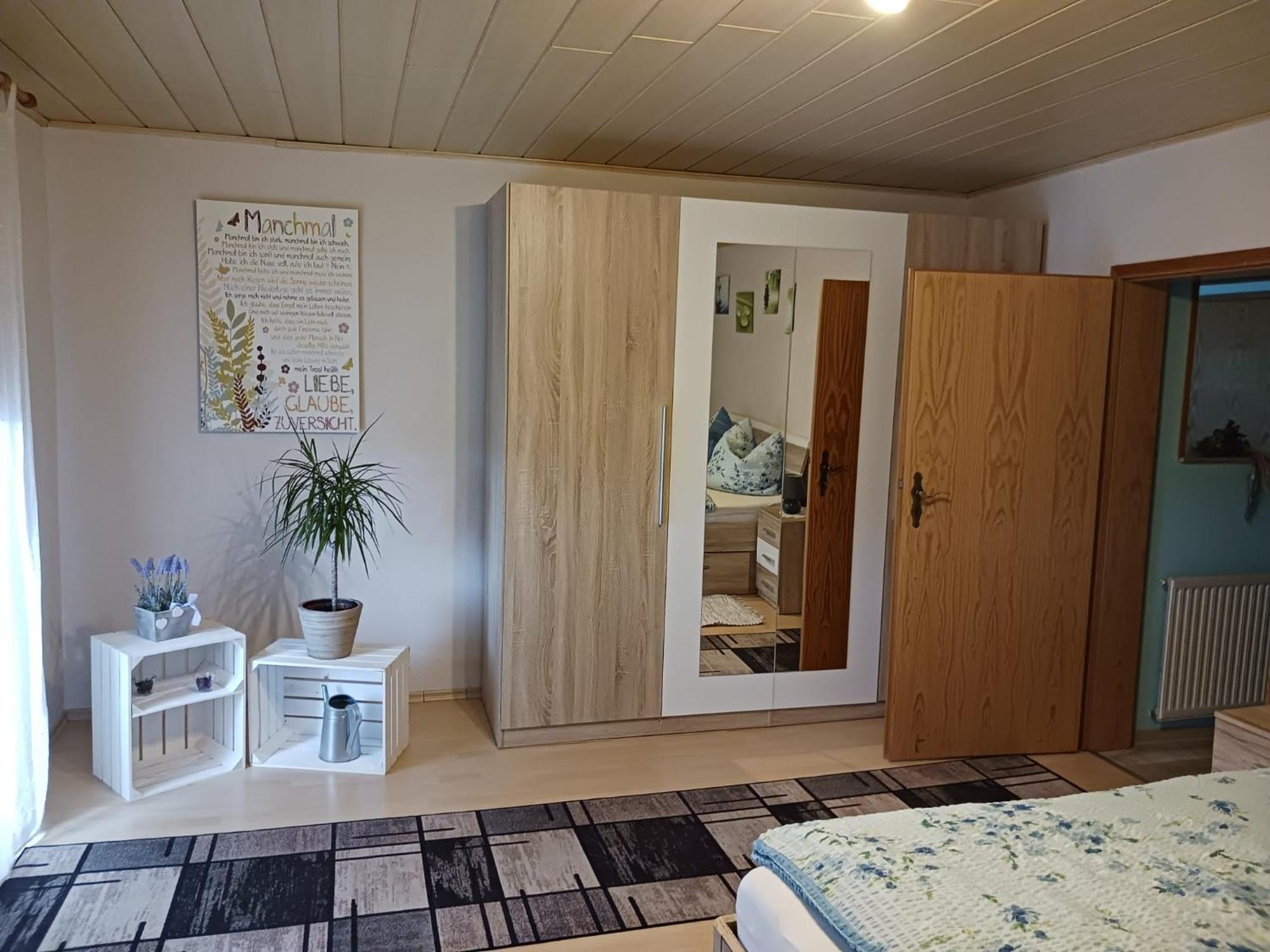 Ferienwohnung Luecking Im Westerwald Flammersfeld Luaran gambar